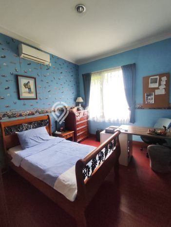 Rumah Luxury Modern Tanpa Renovasi di Tanjung Barat Jakarta Selatan Rumah Luxury Modern Tanpa Renovasi di Tanjung Barat Jakarta Selatan