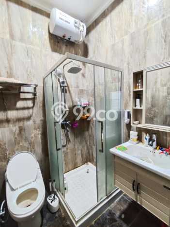 Rumah Minimalis 4 KT di Setu Jakarta Timur Unfurnished Rumah Minimalis 4 KT di Setu Jakarta Timur Unfurnished