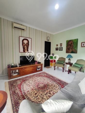 Rumah Luxury Modern Tanpa Renovasi di Tanjung Barat Jakarta Selatan Rumah Luxury Modern Tanpa Renovasi di Tanjung Barat Jakarta Selatan