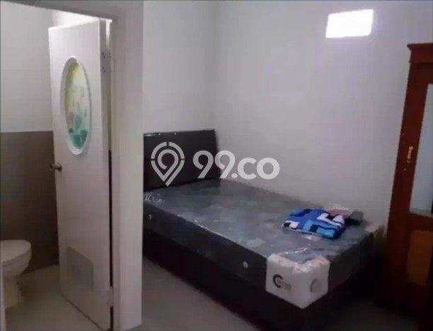 Dijual Segera Rumah Kost di Condet, Jakarta Timur 17 Kamar Dijual Segera Rumah Kost di Condet, Jakarta Timur 17 Kamar