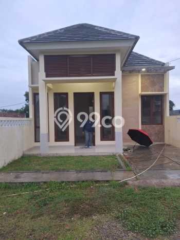Rumah Modern 2 KT LT 84m2 di Cimuning Rumah Modern 2 KT LT 84m2 di Cimuning
