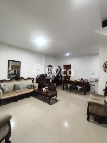 Dijual Rumah Modern 3 KT di Kalimalang, Jakarta Timur Dijual Rumah Modern 3 KT di Kalimalang, Jakarta Timur