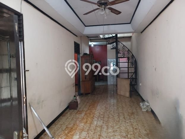 Rumah Modern 3 KT LT 90m2 di Kalimalang Rumah Modern 3 KT LT 90m2 di Kalimalang