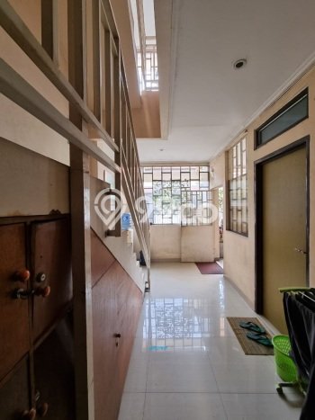Rumah Kost untuk Dijual di Jati Padang Punya 35 Kamar Rumah Kost untuk Dijual di Jati Padang Punya 35 Kamar