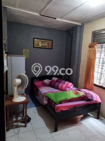 For Sale Hunian Rumah Nyaman 4 Kamar di Kampung Rambutan, Jakarta Timur For Sale Hunian Rumah Nyaman 4 Kamar di Kampung Rambutan, Jakarta Timur