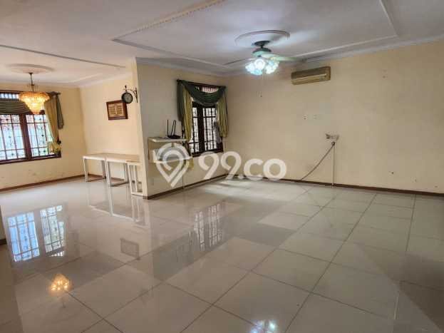 Ready to Use! Luxury House LT 252m2 Desain Elegan di Kalimalang Ready to Use! Luxury House LT 252m2 Desain Elegan di Kalimalang