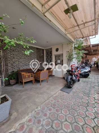 Rumah Kost untuk Dijual di Jati Padang Punya 35 Kamar Rumah Kost untuk Dijual di Jati Padang Punya 35 Kamar