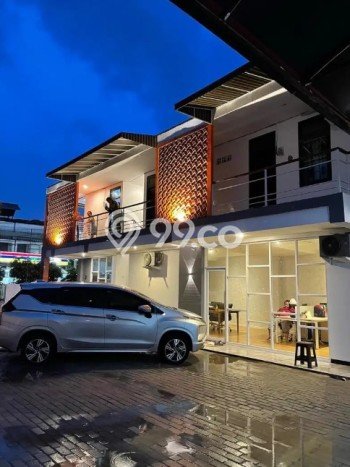 Unit Kost Dijual di Jakarta Barat Spesifikasi 8 Kamar Tidur dan Area Strategis Unit Kost Dijual di Jakarta Barat Spesifikasi 8 Kamar Tidur dan Area Strategis