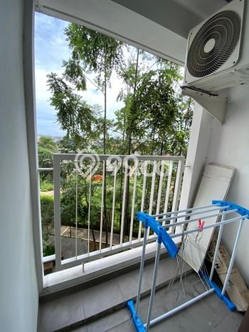 Apartemen Favorit Modern Dijual di Bekasi dengan 1 Kamar Tidur Apartemen Favorit Modern Dijual di Bekasi dengan 1 Kamar Tidur