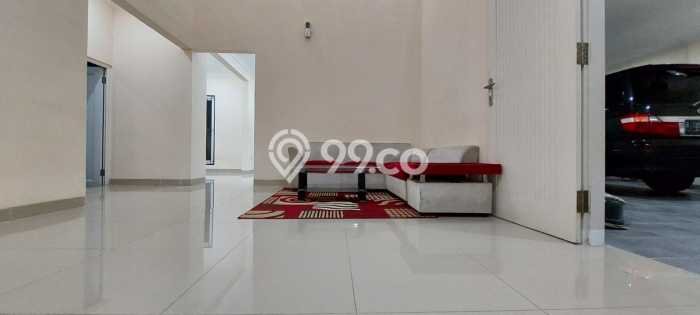 Rumah Elit Modern Tanpa Renovasi di Kebagusan Jakarta Selatan Rumah Elit Modern Tanpa Renovasi di Kebagusan Jakarta Selatan
