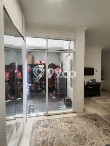 Dijual Rumah Modern 3 KT di Kalimalang, Jakarta Timur Dijual Rumah Modern 3 KT di Kalimalang, Jakarta Timur