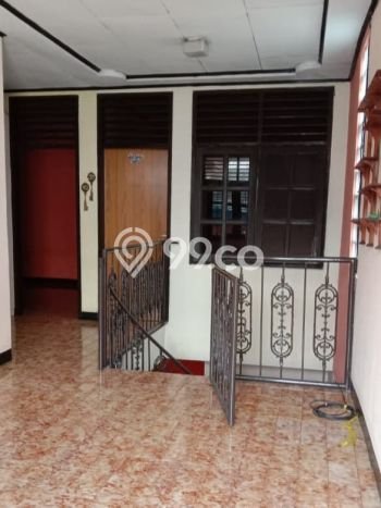 Rumah Modern 3 KT LT 90m2 di Kalimalang Rumah Modern 3 KT LT 90m2 di Kalimalang