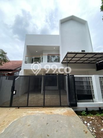 Dijual Hunian Rumah Nyaman 6 KT di Cipedak, Jakarta Selatan Dijual Hunian Rumah Nyaman 6 KT di Cipedak, Jakarta Selatan