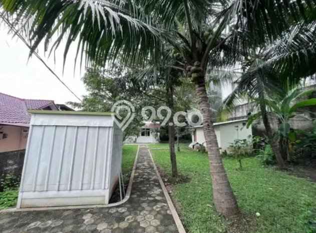 Rumah Luxury Modern Siap Huni di Kebagusan Jakarta Selatan Rumah Luxury Modern Siap Huni di Kebagusan Jakarta Selatan
