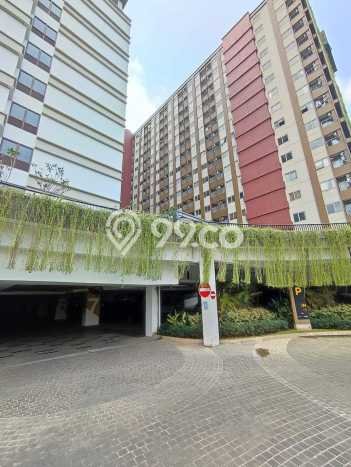 Apartemen Favorit Modern Dijual di Bekasi dengan 1 Kamar Tidur Apartemen Favorit Modern Dijual di Bekasi dengan 1 Kamar Tidur