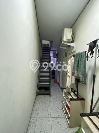 Investasi Kost Dijual di Pulo Gadung, Jakarta Timur, Spesifikasi 13 KT, 13 KM, 238m2 Investasi Kost Dijual di Pulo Gadung, Jakarta Timur, Spesifikasi 13 KT, 13 KM, 238m2