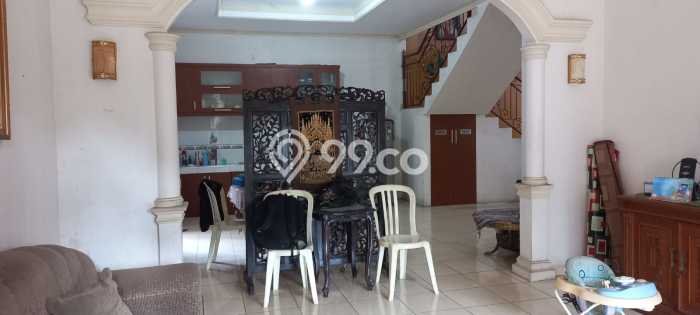 Jual Rumah Mewah Elegan Dengan View Cantik di Kalimalang, Jakarta Timur Jual Rumah Mewah Elegan Dengan View Cantik di Kalimalang, Jakarta Timur