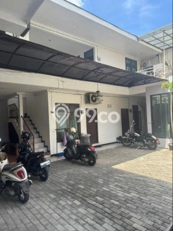 Unit Kost Dijual di Jakarta Barat Spesifikasi 8 Kamar Tidur dan Area Strategis Unit Kost Dijual di Jakarta Barat Spesifikasi 8 Kamar Tidur dan Area Strategis