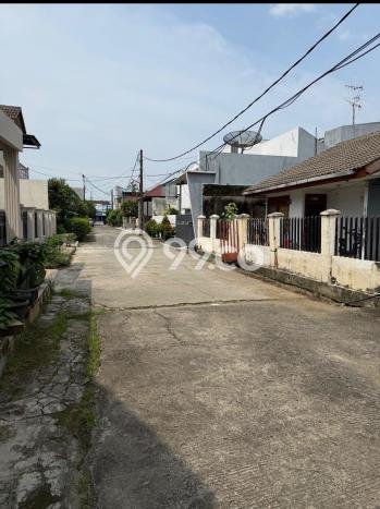 Dijual Tanah di Bekasi, Luas 55m2 - Dijual Tanah di Bekasi, Luas 55m2 -