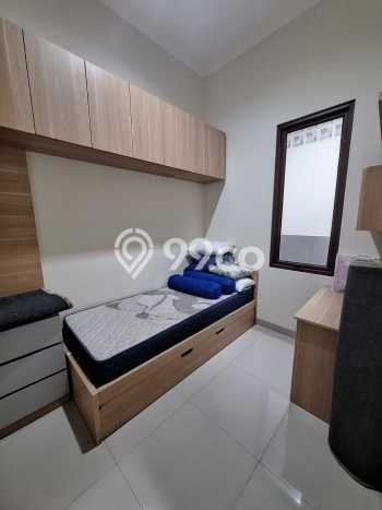 Rumah Modern 2 KT LT 84m2 di Cimuning Rumah Modern 2 KT LT 84m2 di Cimuning