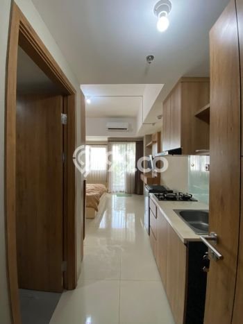 Apartemen Favorit Modern Dijual di Bekasi dengan 1 Kamar Tidur Apartemen Favorit Modern Dijual di Bekasi dengan 1 Kamar Tidur