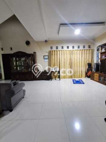 Jual Rumah Mewah Elegan Dengan View Eksklusif di Kampung Rambutan, Jakarta Timur Jual Rumah Mewah Elegan Dengan View Eksklusif di Kampung Rambutan, Jakarta Timur