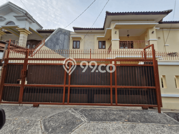 Rumah Elit Modern Siap Huni di Kalimalang Jakarta Timur Rumah Elit Modern Siap Huni di Kalimalang Jakarta Timur