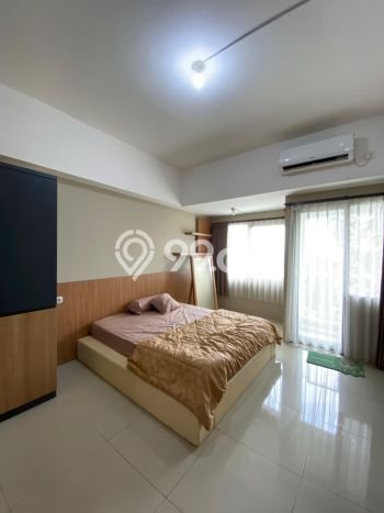 Apartemen Favorit Modern Dijual di Bekasi dengan 1 Kamar Tidur Apartemen Favorit Modern Dijual di Bekasi dengan 1 Kamar Tidur