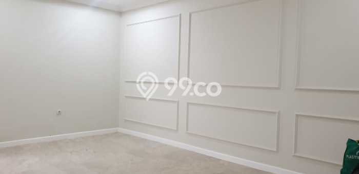 Rumah Luxury Modern Tanpa Renovasi di Kalimalang Jakarta Timur Rumah Luxury Modern Tanpa Renovasi di Kalimalang Jakarta Timur