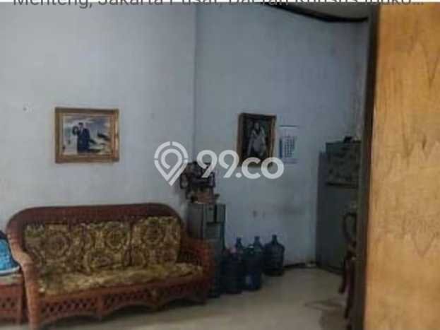 Dijual Tanah di Jakarta Pusat, Luas 482m2 SHM Dijual Tanah di Jakarta Pusat, Luas 482m2 SHM
