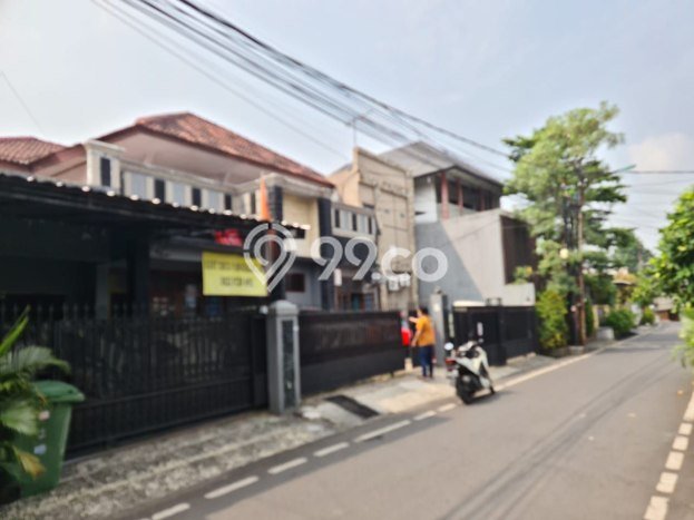 Kost Dijual Lokasi Strategis Cipinang Melayu Jakarta Timur 23 Kamar Tidur Kost Dijual Lokasi Strategis Cipinang Melayu Jakarta Timur 23 Kamar Tidur