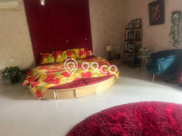 Rumah Luxury Modern Siap Huni di Kalimalang Jakarta Timur Rumah Luxury Modern Siap Huni di Kalimalang Jakarta Timur