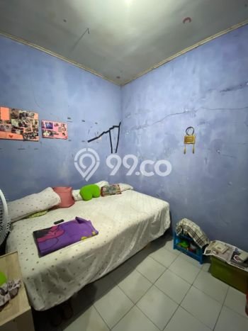Rumah Modern 4 Kamar LT 68m2 di Kalimalang Rumah Modern 4 Kamar LT 68m2 di Kalimalang