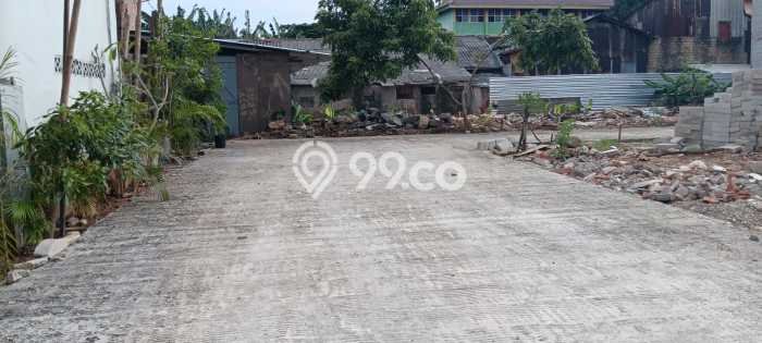 Untuk Dijual Tanah 260m2 di Ulujami, Jakarta Selatan Untuk Dijual Tanah 260m2 di Ulujami, Jakarta Selatan