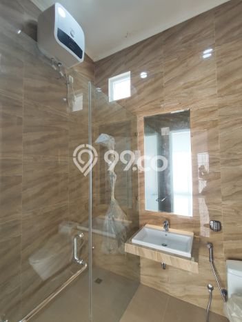 Ready to Use! Luxury House LT 96m2 Desain Modern di Pulo Asem Ready to Use! Luxury House LT 96m2 Desain Modern di Pulo Asem
