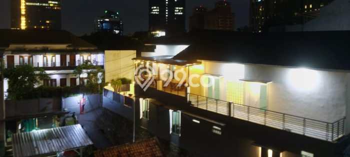 Rumah Elit Modern Tanpa Renovasi di Kebagusan Jakarta Selatan Rumah Elit Modern Tanpa Renovasi di Kebagusan Jakarta Selatan