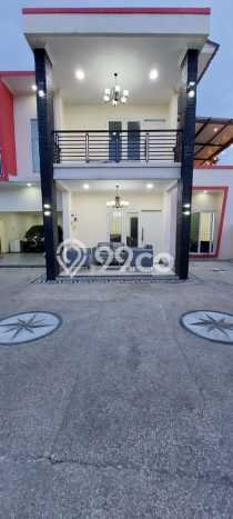 Rumah Elit Modern Tanpa Renovasi di Kebagusan Jakarta Selatan Rumah Elit Modern Tanpa Renovasi di Kebagusan Jakarta Selatan