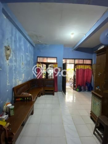 Rumah Modern 4 Kamar LT 68m2 di Kalimalang Rumah Modern 4 Kamar LT 68m2 di Kalimalang