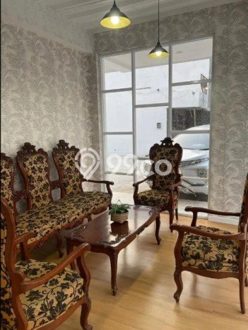 Unit Kost Dijual di Jakarta Barat Spesifikasi 8 Kamar Tidur dan Area Strategis Unit Kost Dijual di Jakarta Barat Spesifikasi 8 Kamar Tidur dan Area Strategis