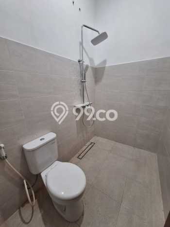 Rumah Modern 2 KT LT 84m2 di Cimuning Rumah Modern 2 KT LT 84m2 di Cimuning
