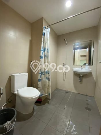 Apartemen Favorit Modern Dijual di Bekasi dengan 1 Kamar Tidur Apartemen Favorit Modern Dijual di Bekasi dengan 1 Kamar Tidur