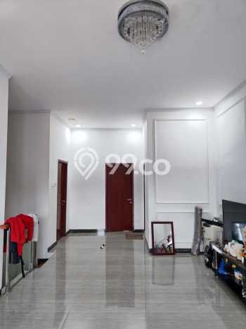 Rumah Minimalis 4 KT di Setu Jakarta Timur Unfurnished Rumah Minimalis 4 KT di Setu Jakarta Timur Unfurnished