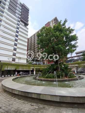 Apartemen Favorit Modern Dijual di Bekasi dengan 1 Kamar Tidur Apartemen Favorit Modern Dijual di Bekasi dengan 1 Kamar Tidur
