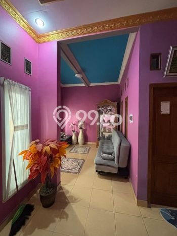Dijual Rumah Modern 3 KT di Bintara, Bekasi Dijual Rumah Modern 3 KT di Bintara, Bekasi