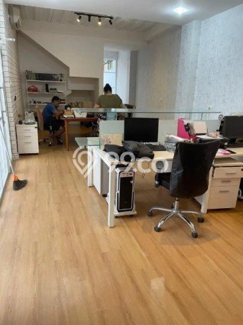 Unit Kost Dijual di Jakarta Barat Spesifikasi 8 Kamar Tidur dan Area Strategis Unit Kost Dijual di Jakarta Barat Spesifikasi 8 Kamar Tidur dan Area Strategis