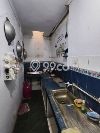 For Sale Hunian Rumah Terawat 4 Kamar di Bintara, Bekasi For Sale Hunian Rumah Terawat 4 Kamar di Bintara, Bekasi