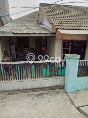 Dijual Tanah di Bekasi, Luas 55m2 - Dijual Tanah di Bekasi, Luas 55m2 -
