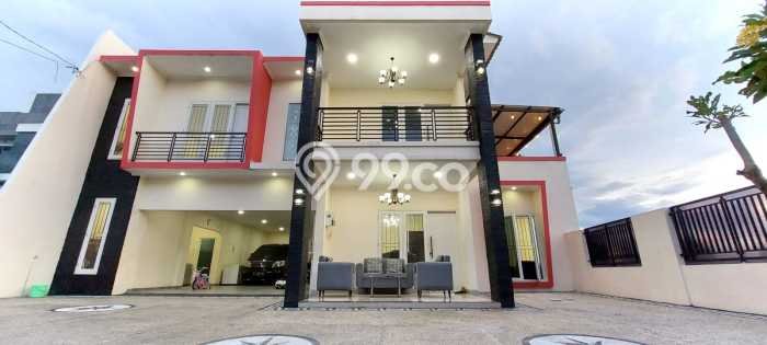 Rumah Elit Modern Tanpa Renovasi di Kebagusan Jakarta Selatan Rumah Elit Modern Tanpa Renovasi di Kebagusan Jakarta Selatan