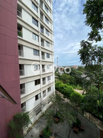 Apartemen Favorit Modern Dijual di Bekasi dengan 1 Kamar Tidur Apartemen Favorit Modern Dijual di Bekasi dengan 1 Kamar Tidur