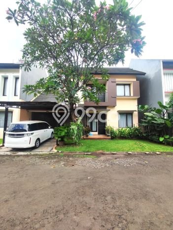 Rumah Luxury Modern Tanpa Renovasi di Tanjung Barat Jakarta Selatan Rumah Luxury Modern Tanpa Renovasi di Tanjung Barat Jakarta Selatan